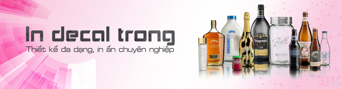 Công ty in giá rẻ tem bảo hành decal