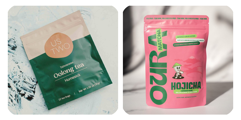 bao bì đựng trà túi lọc