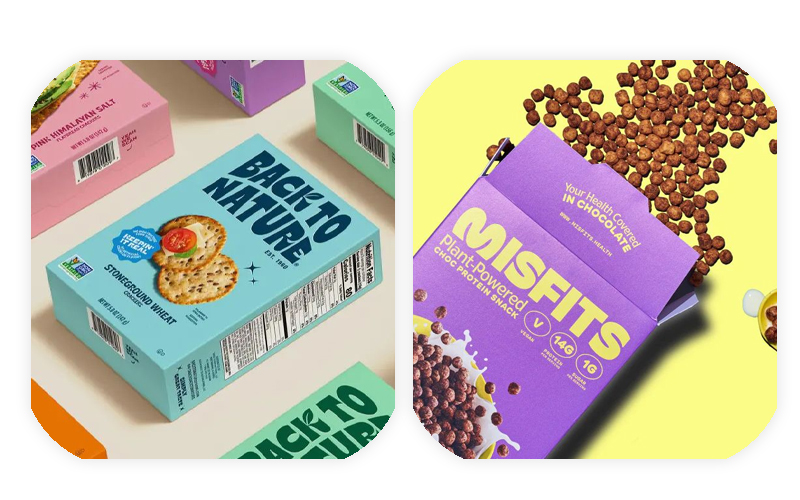 in hộp đựng bánh