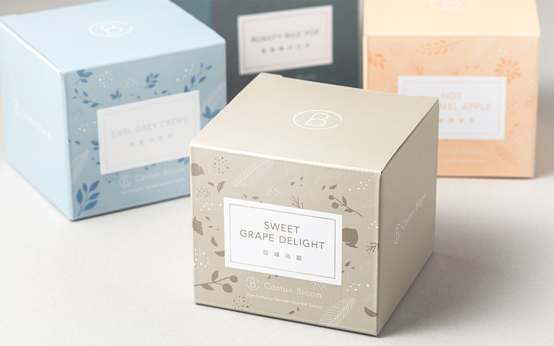 in hộp sản phẩm theo yêu cầu