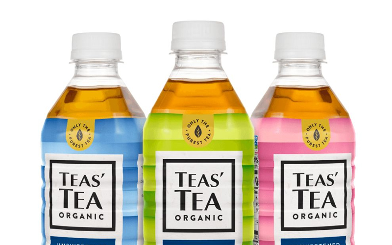 in nhãn chai nước số lượng ít