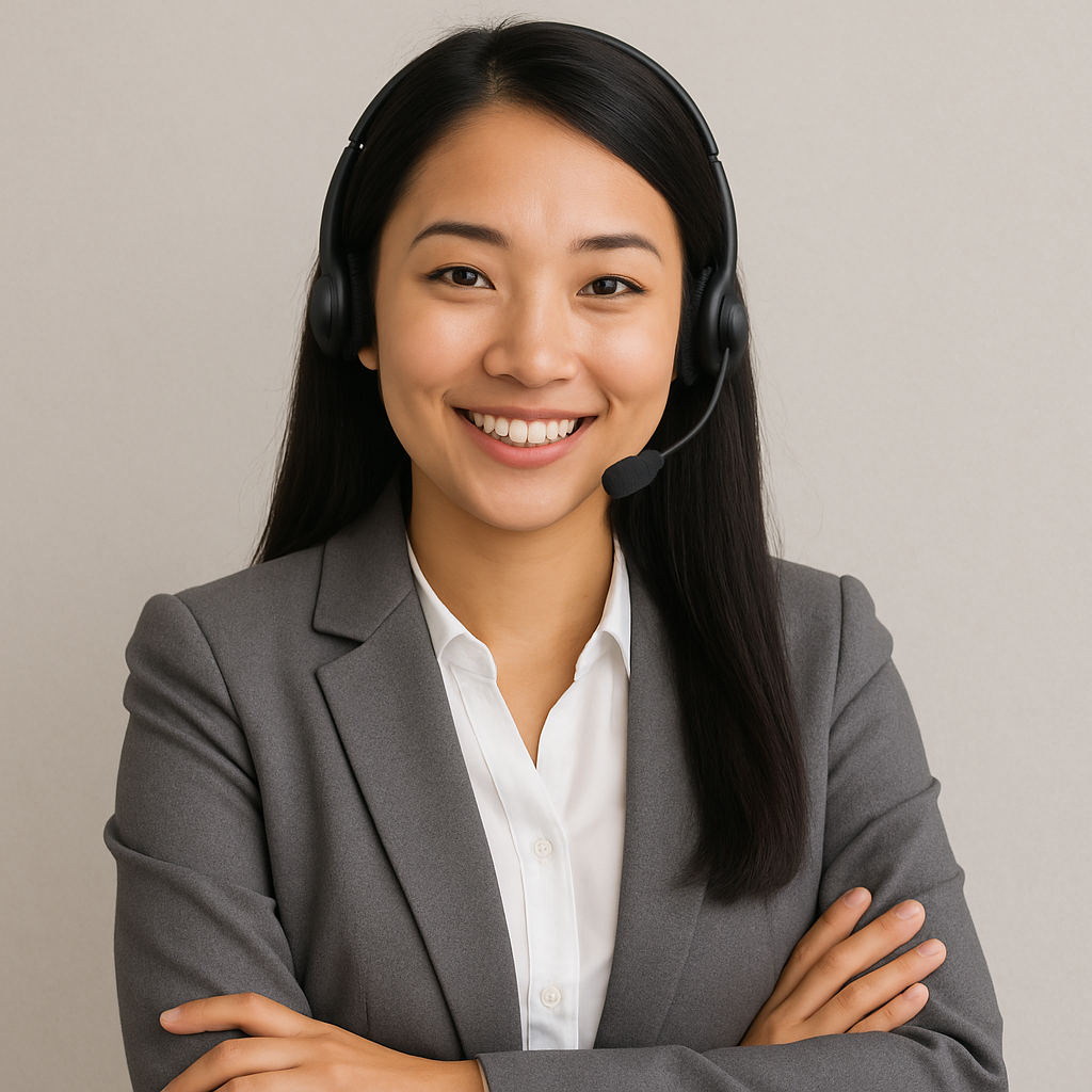Ms Thanh